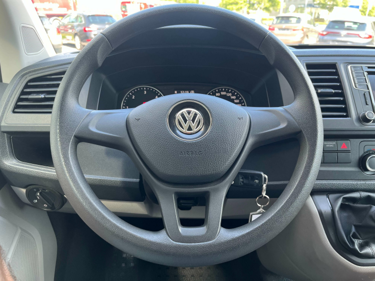 Volkswagen Transporter T6 L2 Verlengd Navigatie/Cruise/PDC/Bluetooth..!! Leconte Motors