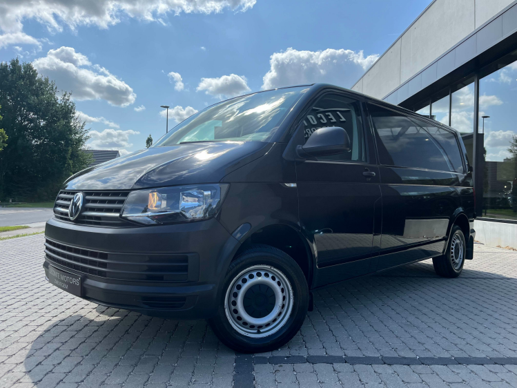 Volkswagen Transporter T6 L2 Verlengd Navigatie/Cruise/PDC/Bluetooth..!! Leconte Motors