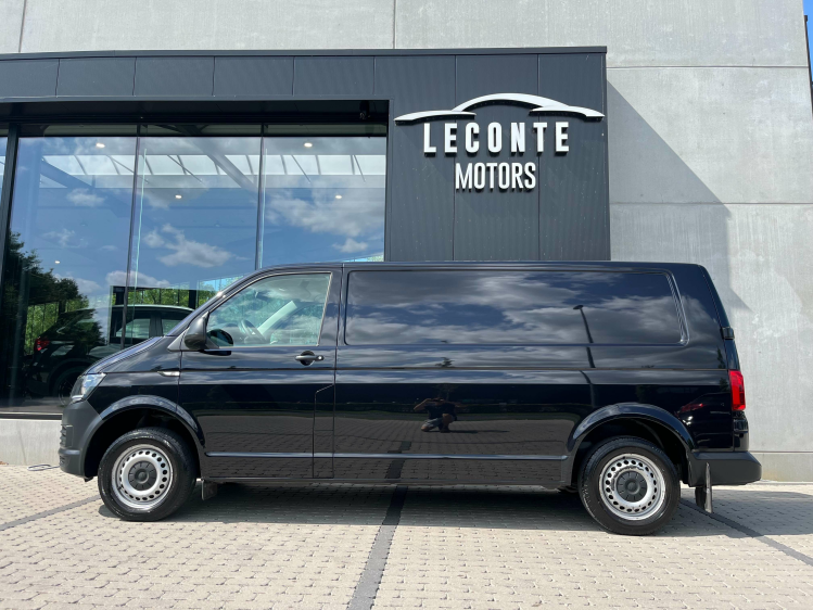 Volkswagen Transporter T6 L2 Verlengd Navigatie/Cruise/PDC/Bluetooth..!! Leconte Motors