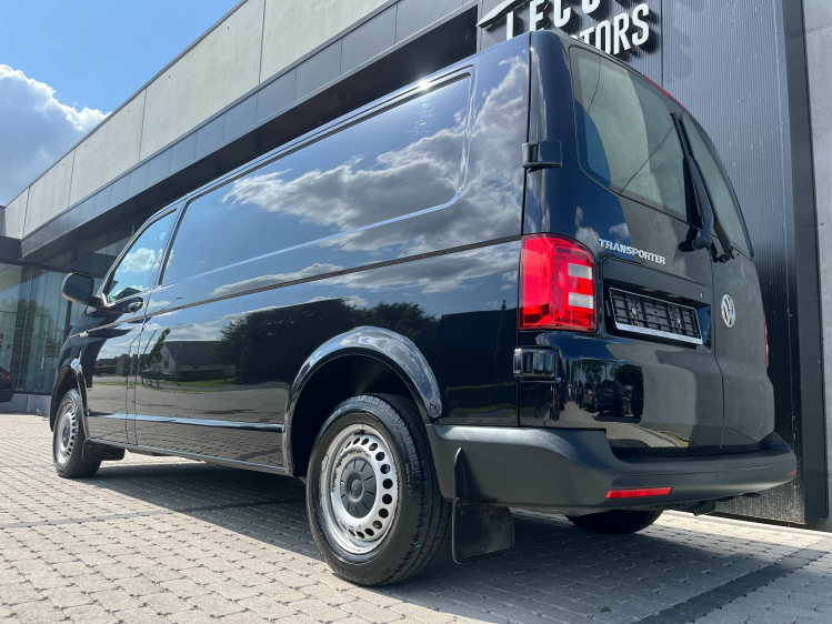 Volkswagen Transporter T6 L2 Verlengd Navigatie/Cruise/PDC/Bluetooth..!! Leconte Motors