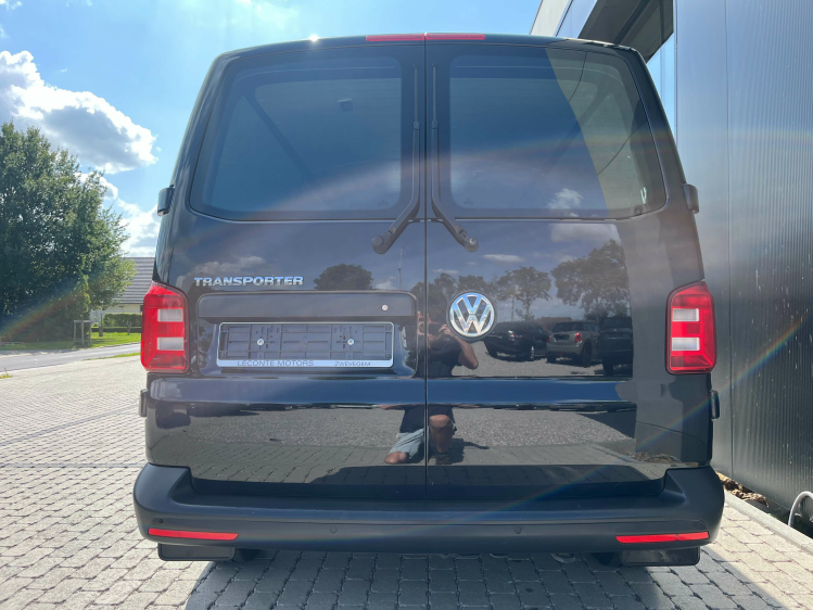 Volkswagen Transporter T6 L2 Verlengd Navigatie/Cruise/PDC/Bluetooth..!! Leconte Motors