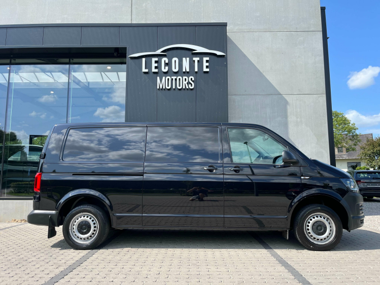 Volkswagen Transporter T6 L2 Verlengd Navigatie/Cruise/PDC/Bluetooth..!! Leconte Motors