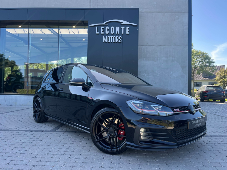 Volkswagen Golf GTI 2.0 TSI Performance DSG Panodak/Virtual/Camera/... Leconte Motors