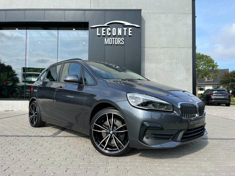 BMW 225 Active Tourer 225xeA Facelift Navi-Pro/Camera/HUD Leconte Motors