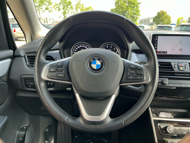 BMW 225 Active Tourer 225xeA Facelift Navi-Pro/Camera/HUD Leconte Motors