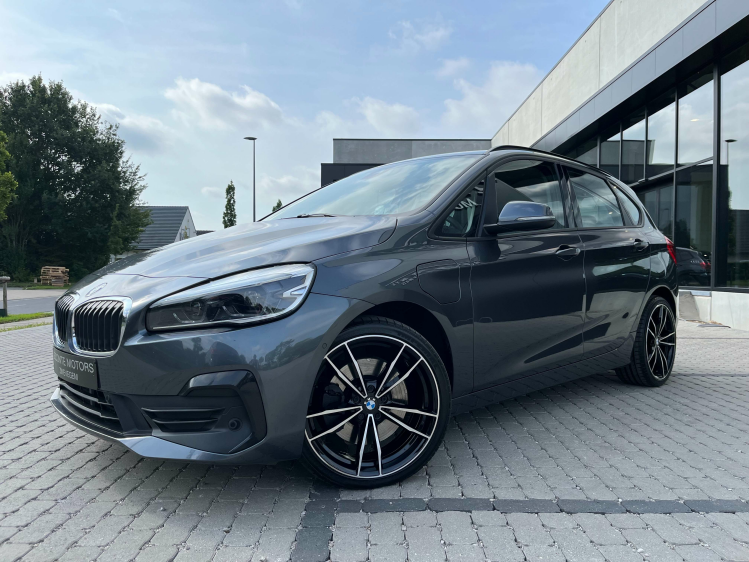 BMW 225 Active Tourer 225xeA Facelift Navi-Pro/Camera/HUD Leconte Motors