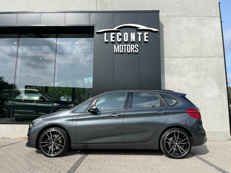 BMW 225 Active Tourer 225xeA Facelift Navi-Pro/Camera/HUD Leconte Motors