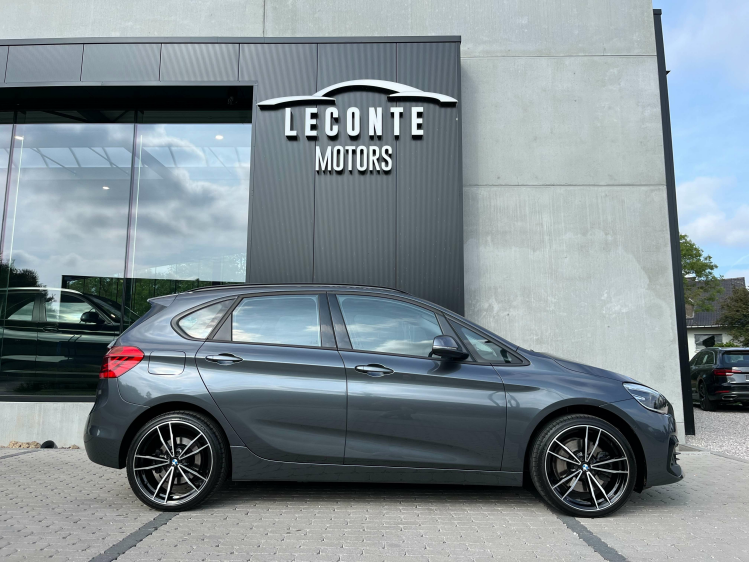 BMW 225 Active Tourer 225xeA Facelift Navi-Pro/Camera/HUD Leconte Motors