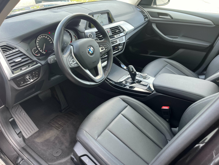 BMW X3 2.0 dA sDrive18 Panodak/Leder/Cruise/GPS/PDC/,,,!! Leconte Motors