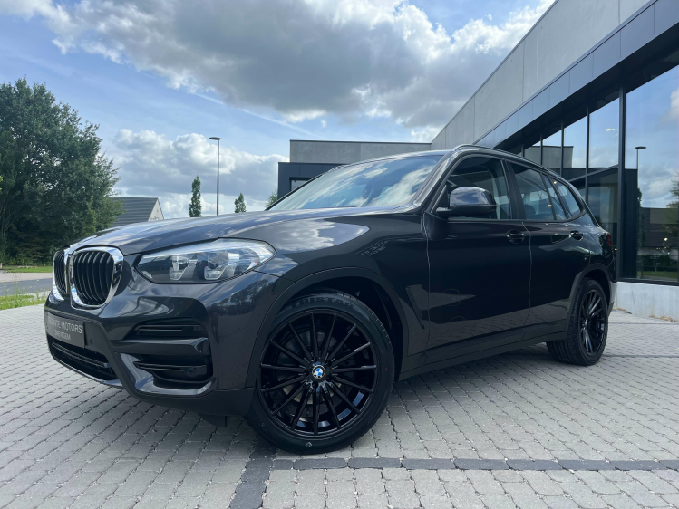 BMW X3 2.0 dA sDrive18 Panodak/Leder/Cruise/GPS/PDC/,,,!! Leconte Motors