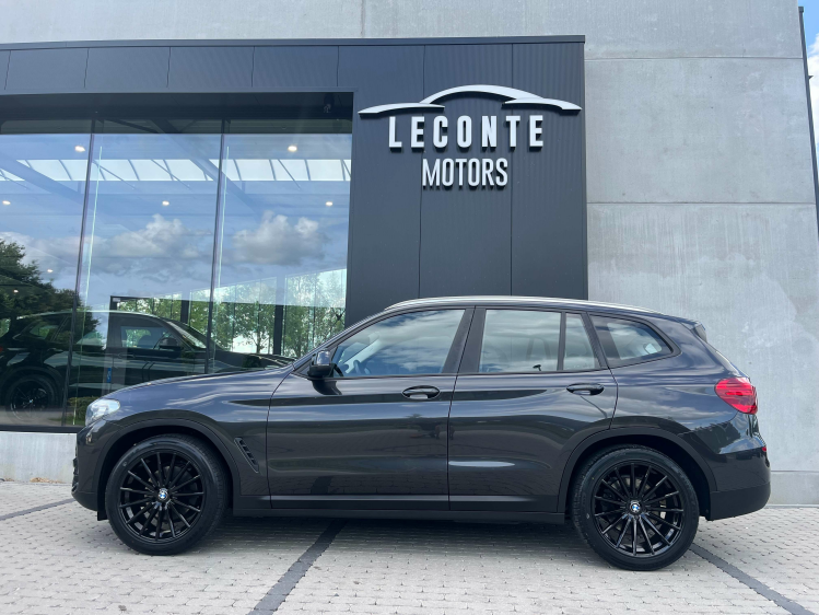 BMW X3 2.0 dA sDrive18 Panodak/Leder/Cruise/GPS/PDC/,,,!! Leconte Motors