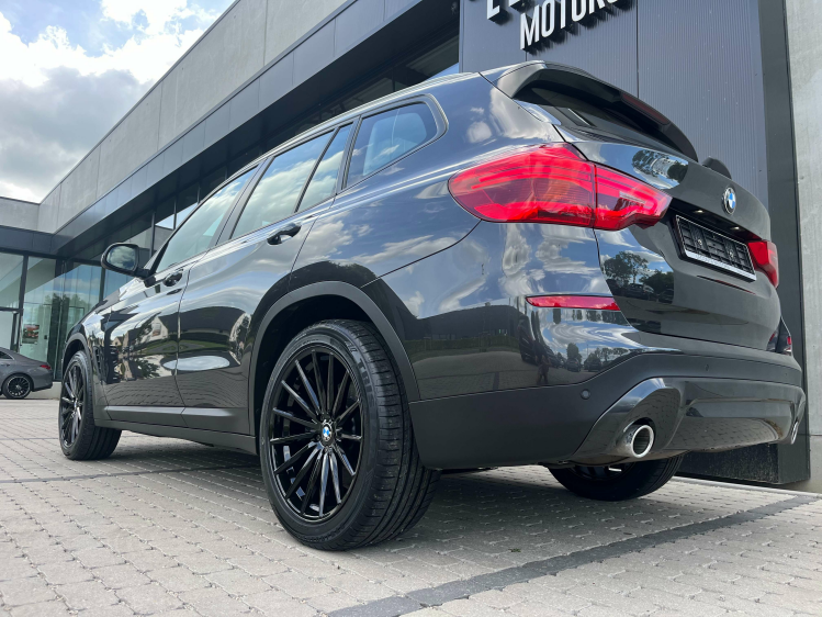 BMW X3 2.0 dA sDrive18 Panodak/Leder/Cruise/GPS/PDC/,,,!! Leconte Motors