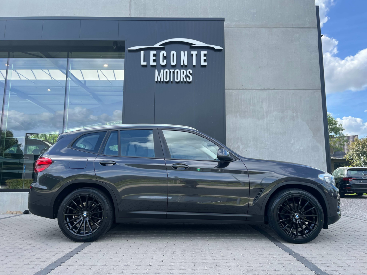 BMW X3 2.0 dA sDrive18 Panodak/Leder/Cruise/GPS/PDC/,,,!! Leconte Motors