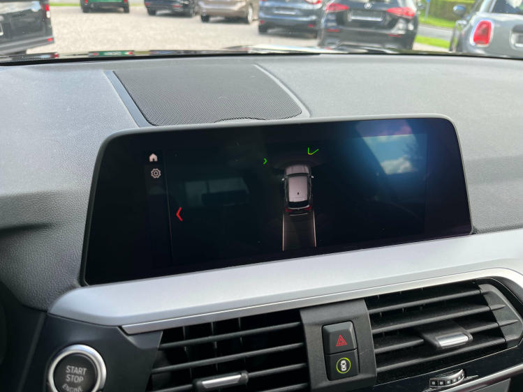 BMW X3 2.0 dA sDrive18 Gps-Pro/Carplay/Leder/DAB+/Cruise Leconte Motors