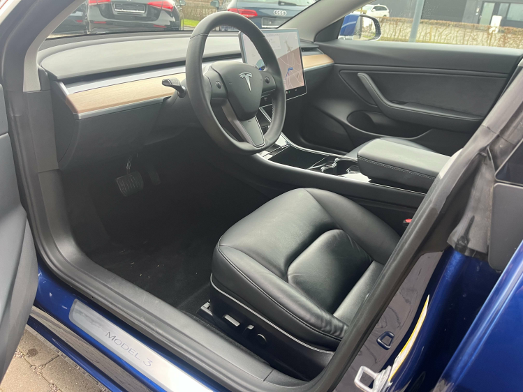 Tesla Model 3 75 kWh Dual Motor Long Range AWD 498PK Leconte Motors