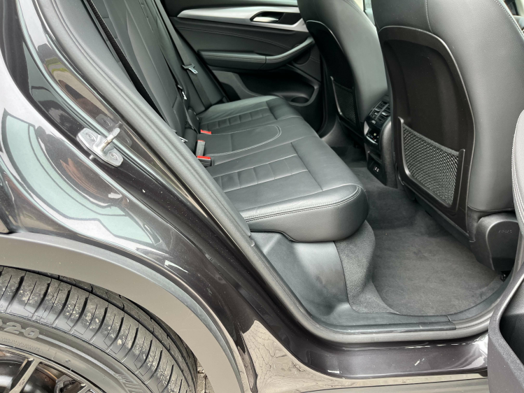 BMW X3 2.0iA xDrive30e Leder/Carplay/Virtual/Camera/DAB+ Leconte Motors