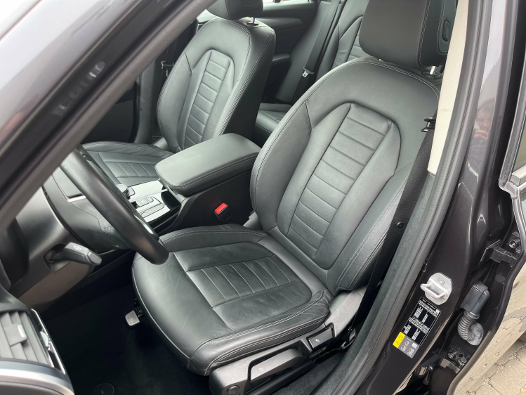 BMW X3 2.0iA xDrive30e Leder/Carplay/Virtual/Camera/DAB+ Leconte Motors