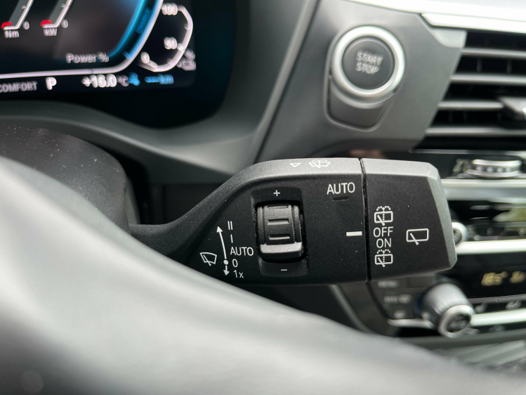 BMW X3 2.0iA xDrive30e Leder/Carplay/Virtual/Camera/DAB+ Leconte Motors