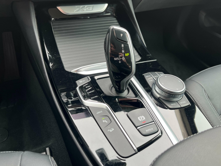 BMW X3 2.0iA xDrive30e Leder/Carplay/Virtual/Camera/DAB+ Leconte Motors