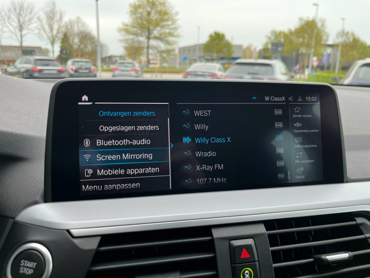 BMW X3 2.0iA xDrive30e Leder/Carplay/Virtual/Camera/DAB+ Leconte Motors