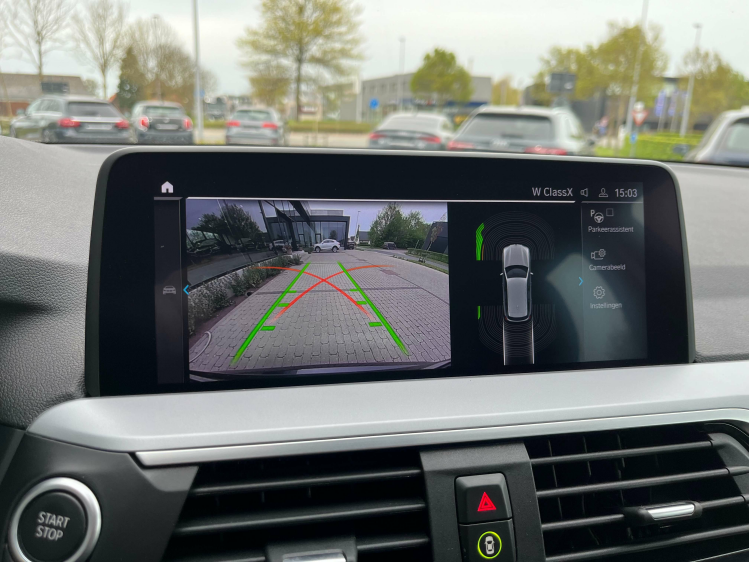 BMW X3 2.0iA xDrive30e Leder/Carplay/Virtual/Camera/DAB+ Leconte Motors