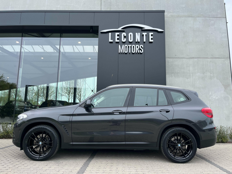 BMW X3 2.0iA xDrive30e Leder/Carplay/Virtual/Camera/DAB+ Leconte Motors