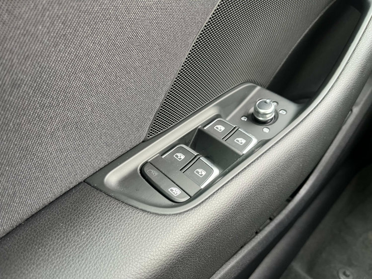 Audi A3 Sportback 1.0 TFSI S-Tronic Sportzetels/Cruise/PDC Leconte Motors