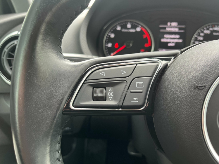 Audi A3 Sportback 1.0 TFSI S-Tronic Sportzetels/Cruise/PDC Leconte Motors