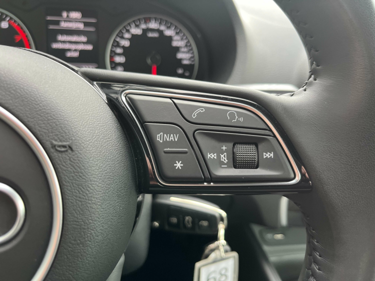 Audi A3 Sportback 1.0 TFSI S-Tronic Sportzetels/Cruise/PDC Leconte Motors