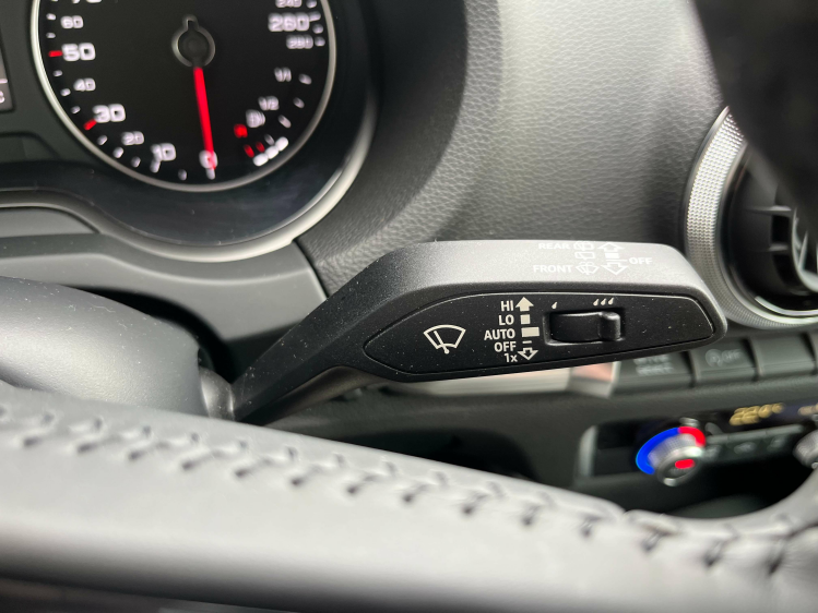 Audi A3 Sportback 1.0 TFSI S-Tronic Sportzetels/Cruise/PDC Leconte Motors