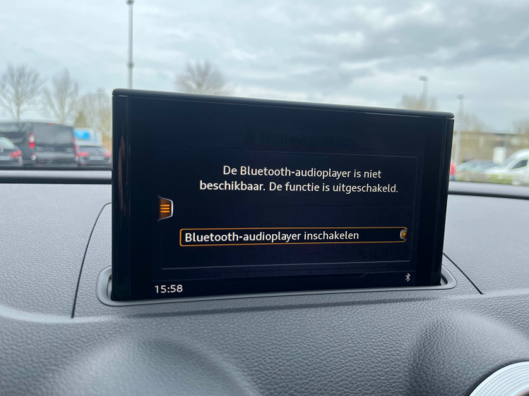 Audi A3 Sportback 1.0 TFSI S-Tronic Sportzetels/Cruise/PDC Leconte Motors