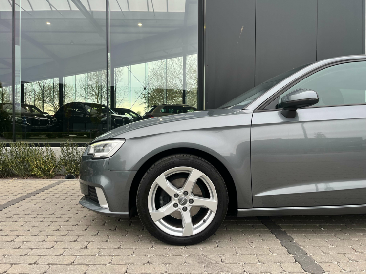 Audi A3 Sportback 1.0 TFSI S-Tronic Sportzetels/Cruise/PDC Leconte Motors