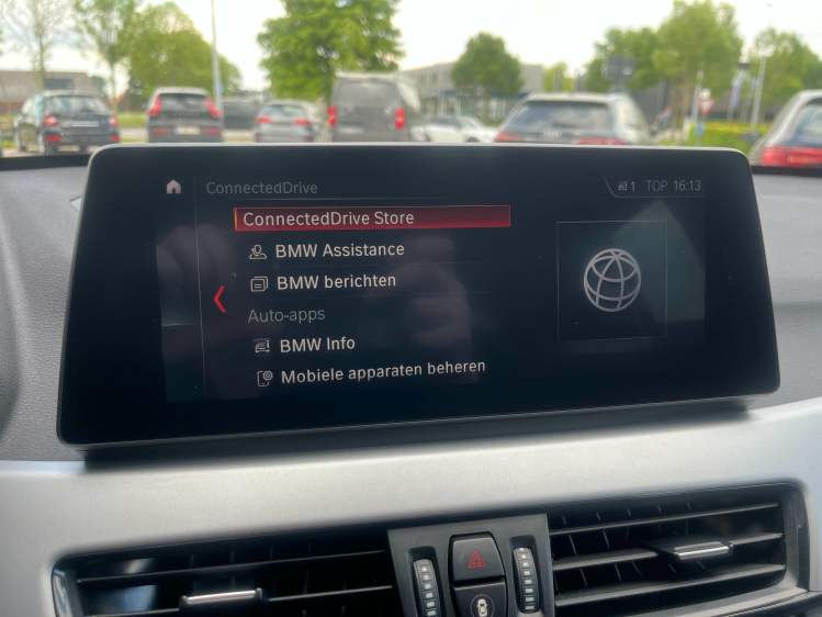 BMW X1 1.5iA xDrive25e Hybrid LED/Leder/Carplay/HUD/CAM.. Leconte Motors