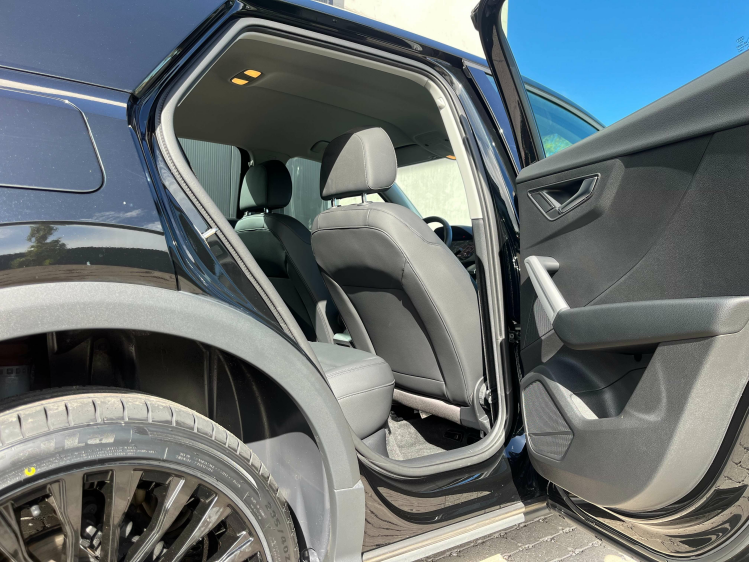 Audi Q2 Q2 30 TFSI Full-LED/Virtual/Leder/Camera/Zetelverw Leconte Motors