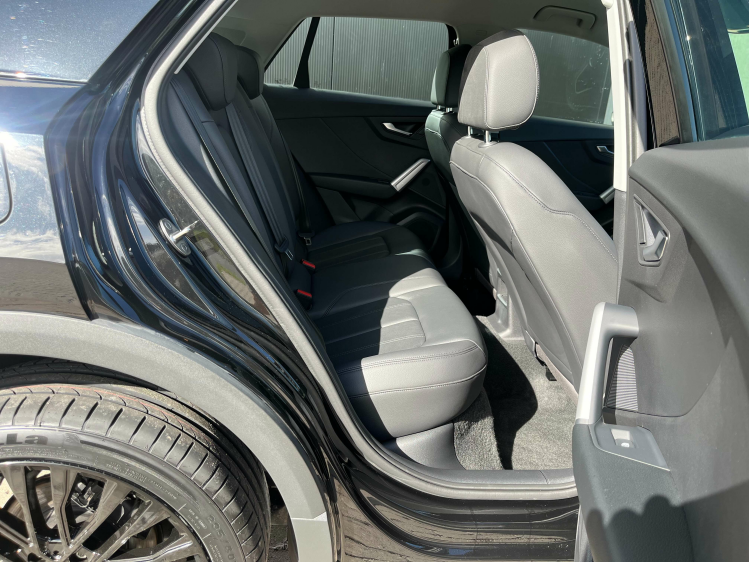 Audi Q2 Q2 30 TFSI Full-LED/Virtual/Leder/Camera/Zetelverw Leconte Motors