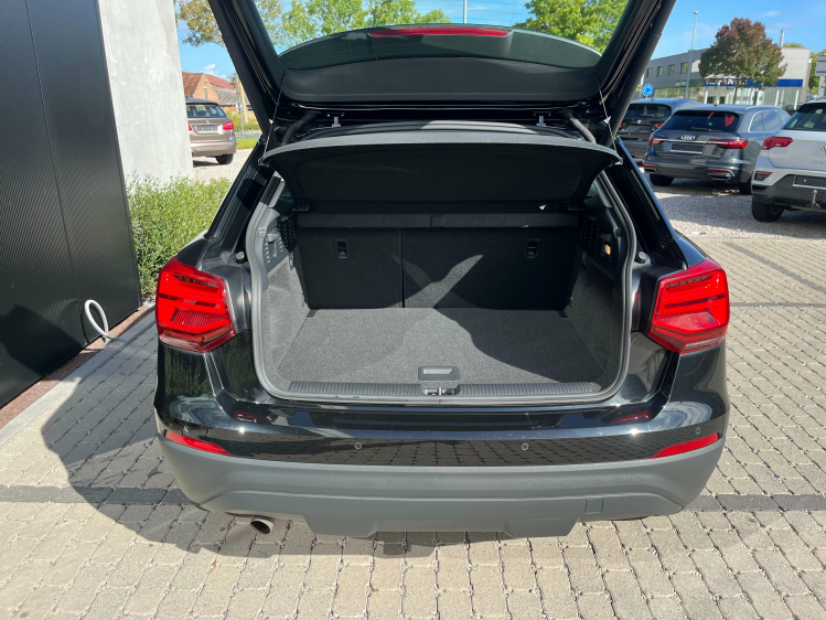 Audi Q2 Q2 30 TFSI Full-LED/Virtual/Leder/Camera/Zetelverw Leconte Motors