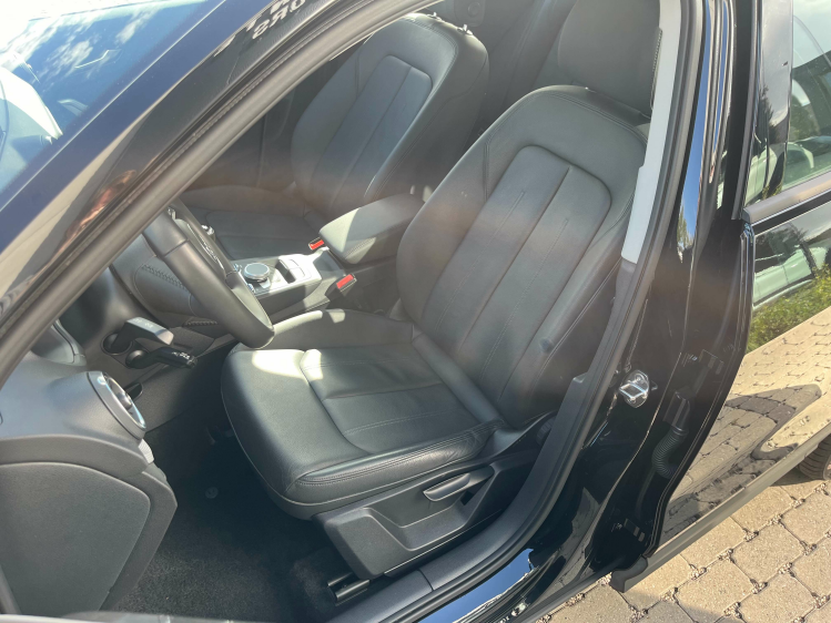 Audi Q2 Q2 30 TFSI Full-LED/Virtual/Leder/Camera/Zetelverw Leconte Motors