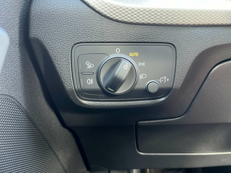 Audi Q2 Q2 30 TFSI Full-LED/Virtual/Leder/Camera/Zetelverw Leconte Motors