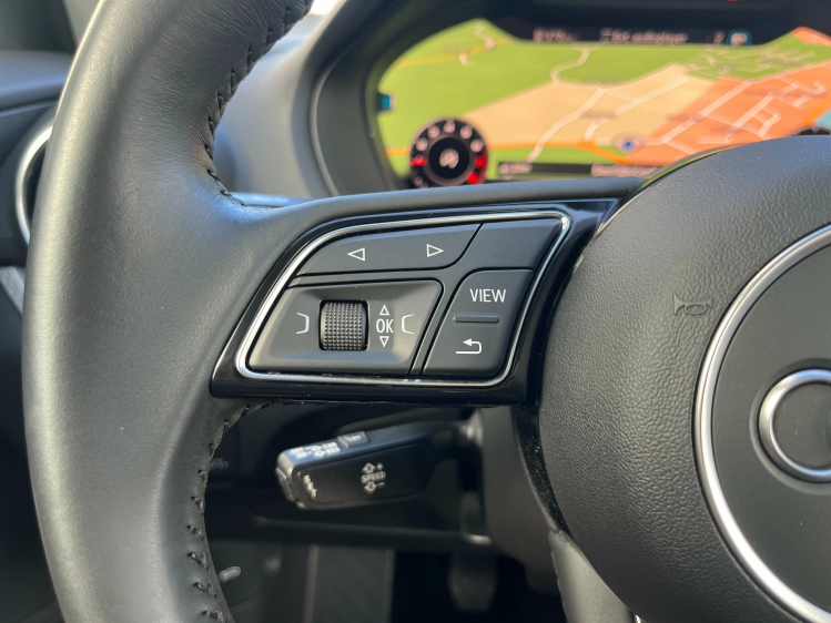 Audi Q2 Q2 30 TFSI Full-LED/Virtual/Leder/Camera/Zetelverw Leconte Motors