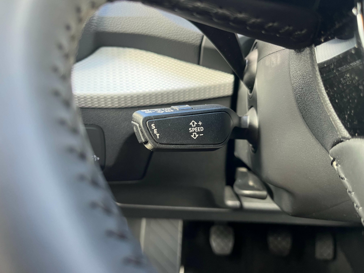 Audi Q2 Q2 30 TFSI Full-LED/Virtual/Leder/Camera/Zetelverw Leconte Motors