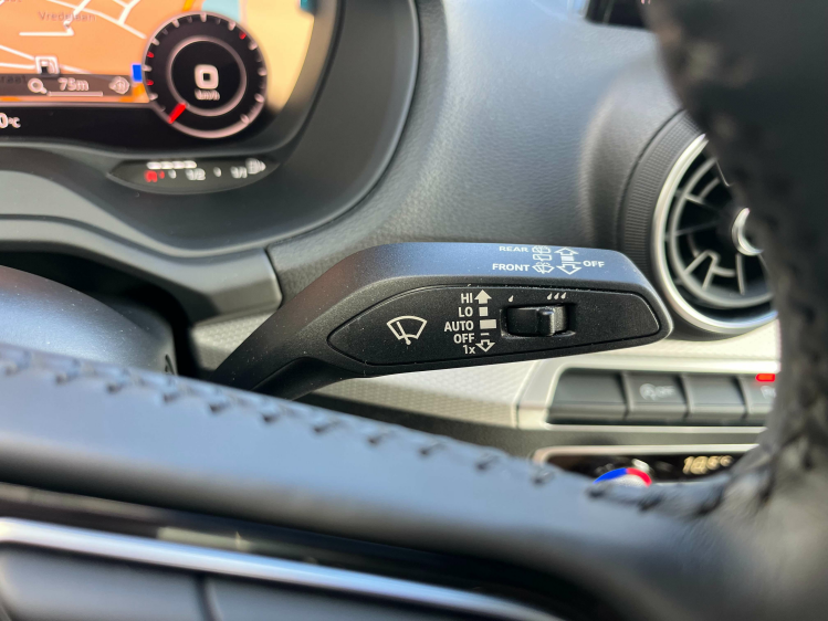 Audi Q2 Q2 30 TFSI Full-LED/Virtual/Leder/Camera/Zetelverw Leconte Motors