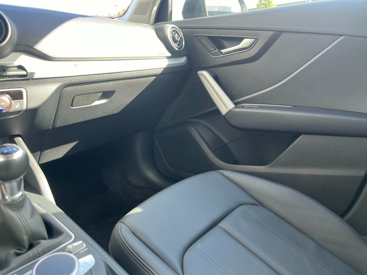 Audi Q2 Q2 30 TFSI Full-LED/Virtual/Leder/Camera/Zetelverw Leconte Motors