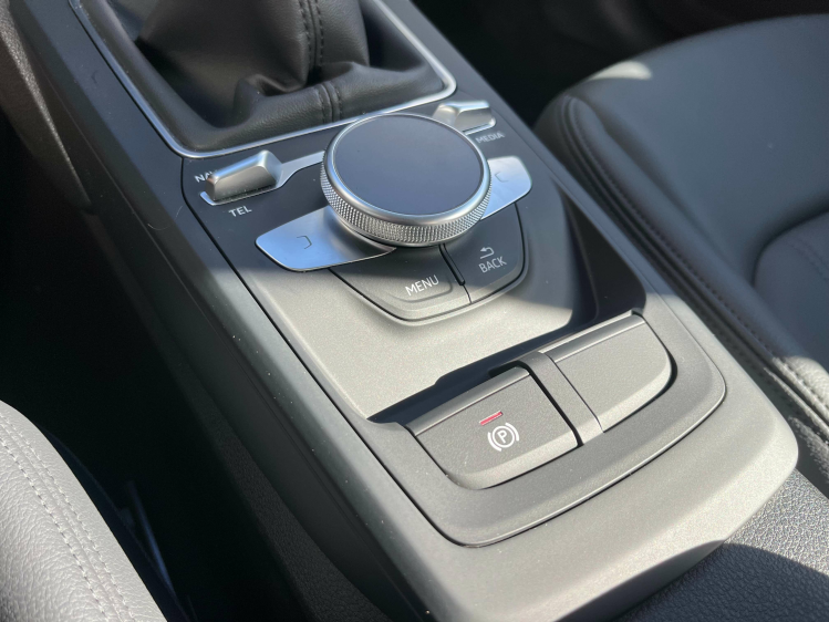 Audi Q2 Q2 30 TFSI Full-LED/Virtual/Leder/Camera/Zetelverw Leconte Motors