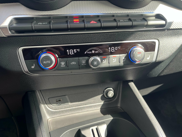 Audi Q2 Q2 30 TFSI Full-LED/Virtual/Leder/Camera/Zetelverw Leconte Motors