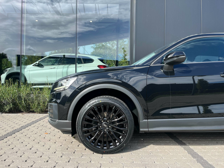 Audi Q2 Q2 30 TFSI Full-LED/Virtual/Leder/Camera/Zetelverw Leconte Motors