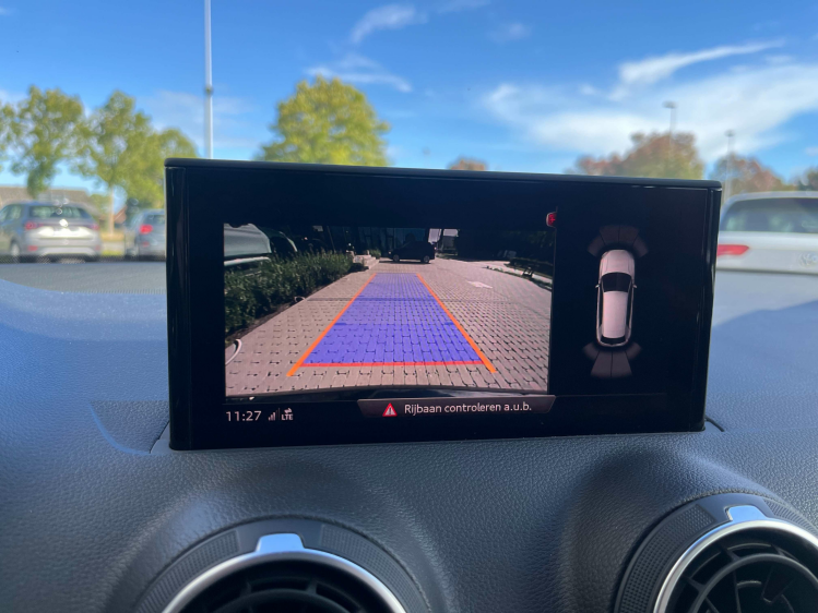 Audi Q2 Q2 30 TFSI Full-LED/Virtual/Leder/Camera/Zetelverw Leconte Motors