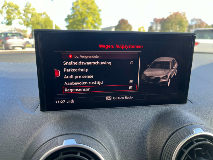 Audi Q2 Q2 30 TFSI Full-LED/Virtual/Leder/Camera/Zetelverw Leconte Motors