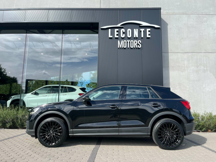 Audi Q2 Q2 30 TFSI Full-LED/Virtual/Leder/Camera/Zetelverw Leconte Motors