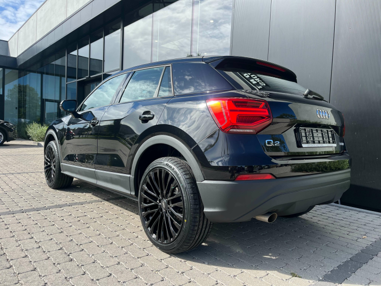 Audi Q2 Q2 30 TFSI Full-LED/Virtual/Leder/Camera/Zetelverw Leconte Motors