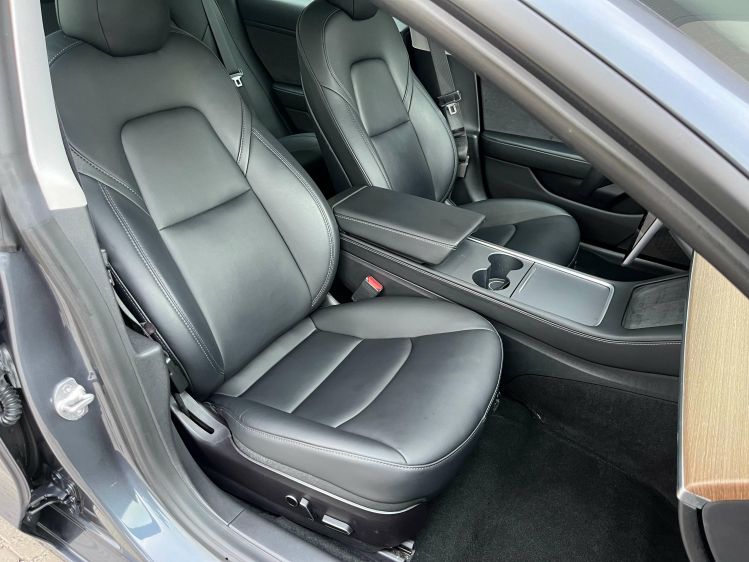 Tesla Model 3 Model 3 Dual Motor Long Range Auto Pilot Leconte Motors